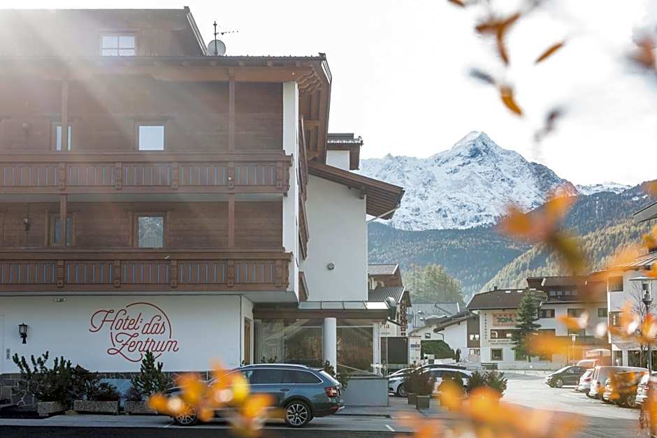 Hotel Das Zentrum