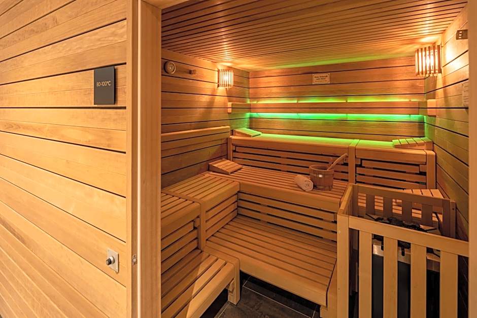 Fraser Suites Hamburg