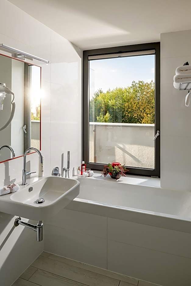 HERBARIUM boutique hotel