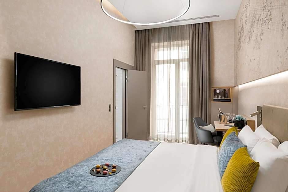 Hotel Vision Budapest by Continental Group