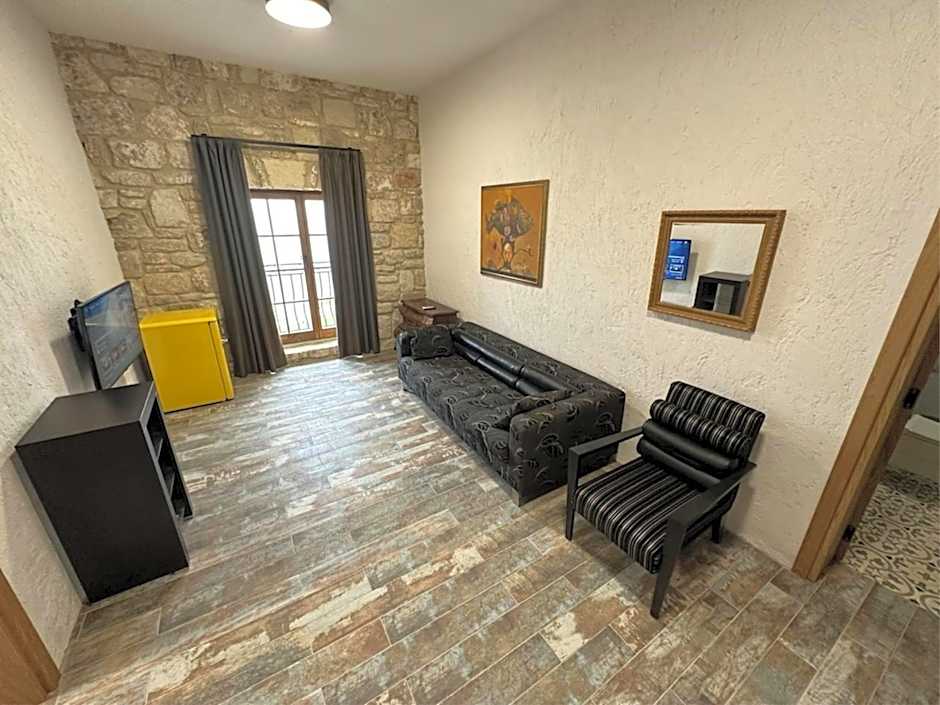 Hotel & Villas - TERIZIS Le Rocher