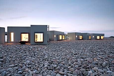 Hotel Aire de Bardenas