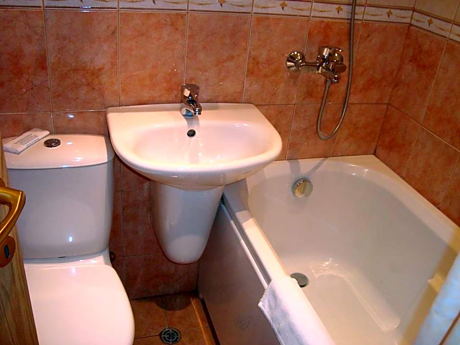 Sea Park Homes Neshkov