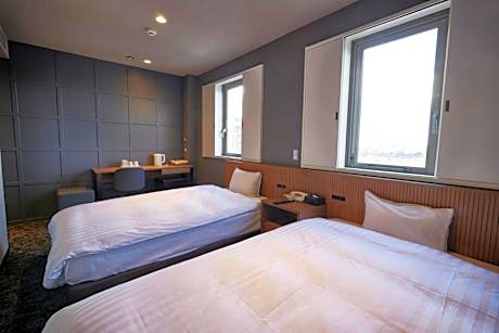 Twin Room-Non-smoking