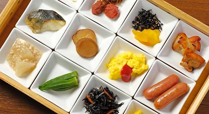 Richmond Hotel Akita Ekimae