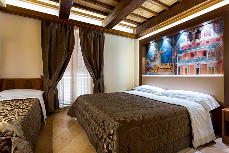 Hotel La Terrazza