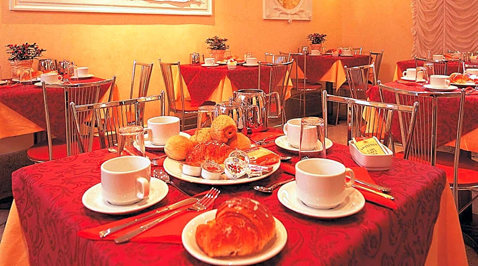 Stromboli Hotel