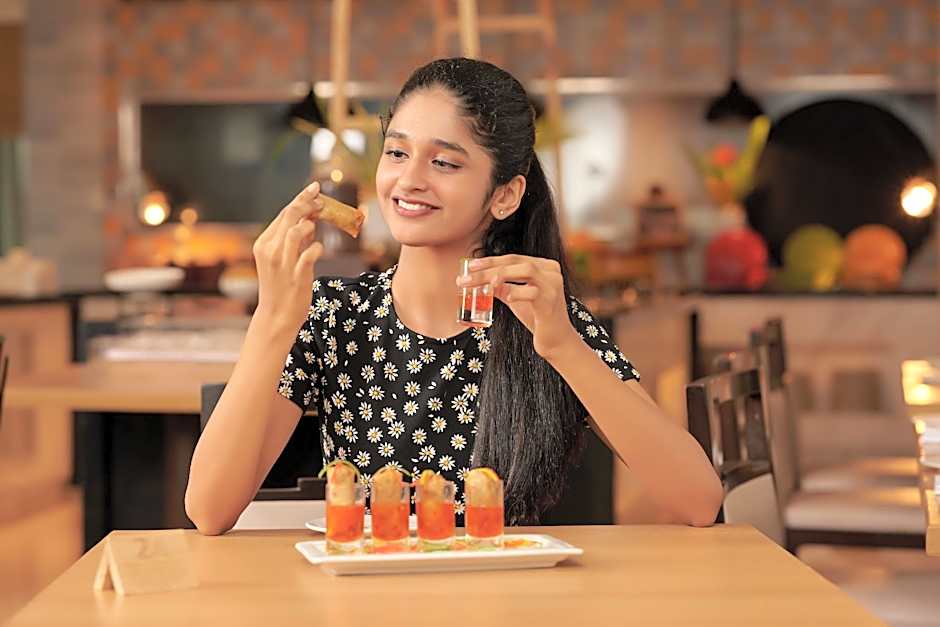 Four Points by Sheraton Kochi Infopark