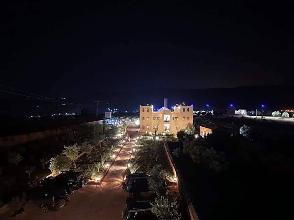 Kasbah Ntifa