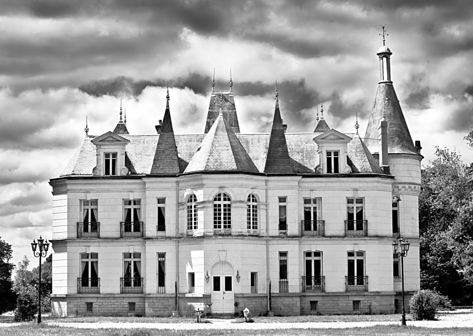 Château d'Escurat