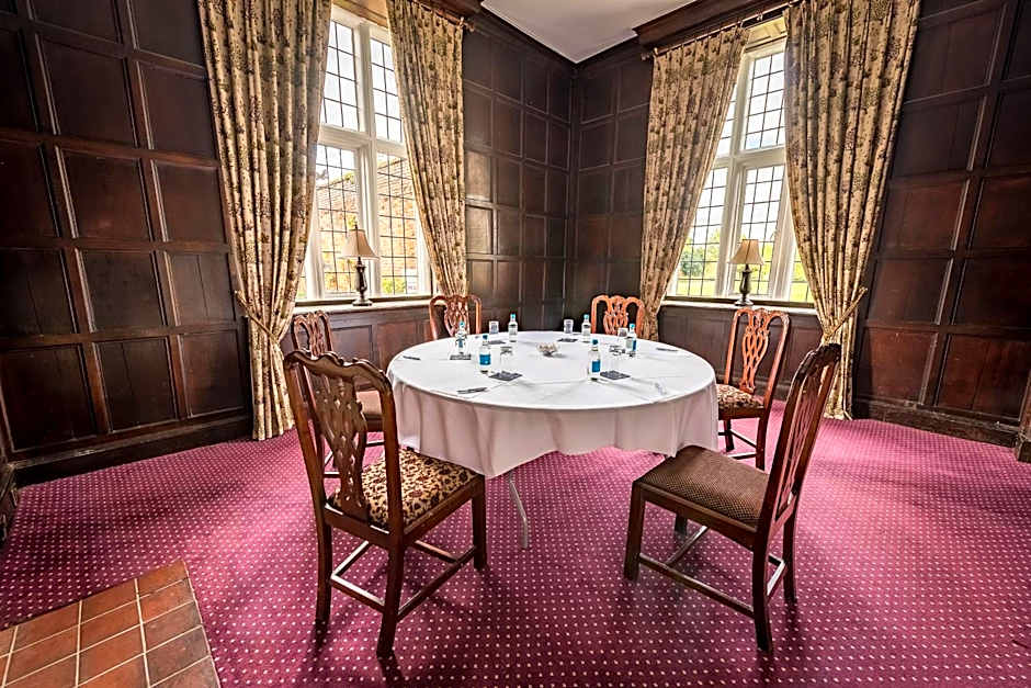 Castle Bromwich Hall Hotel, BW Signature Collection by Best Western
