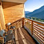 Giallo Dolomiti Wellness