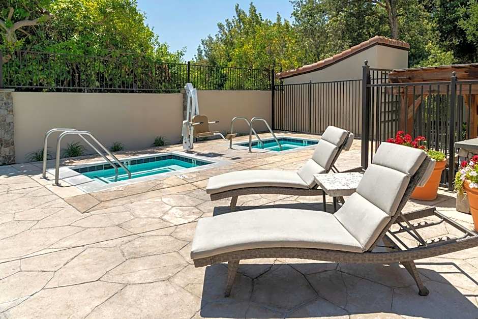 Courtyard by Marriott Palo Alto Los Altos