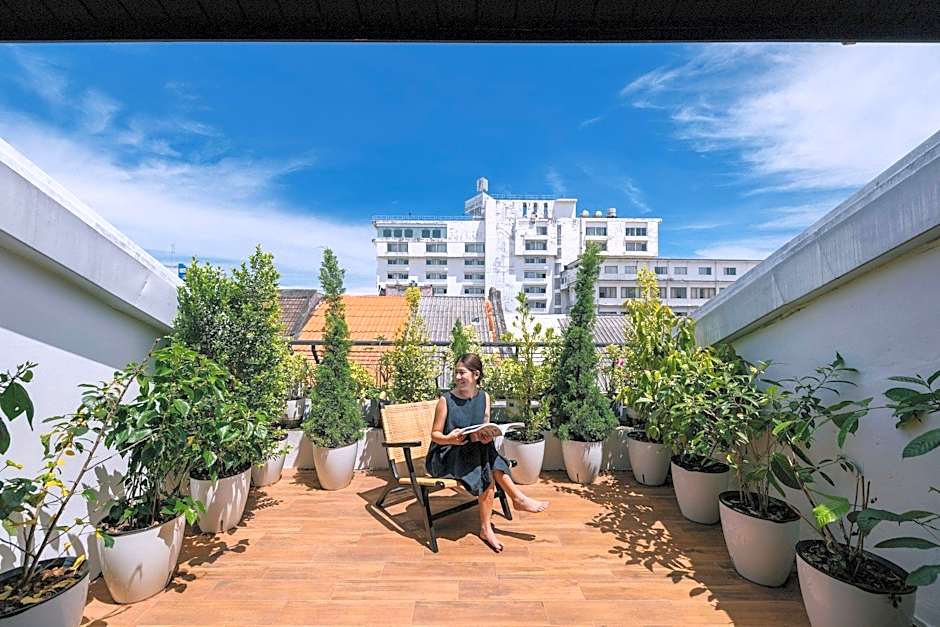 BAAN 125 STAY Phuket