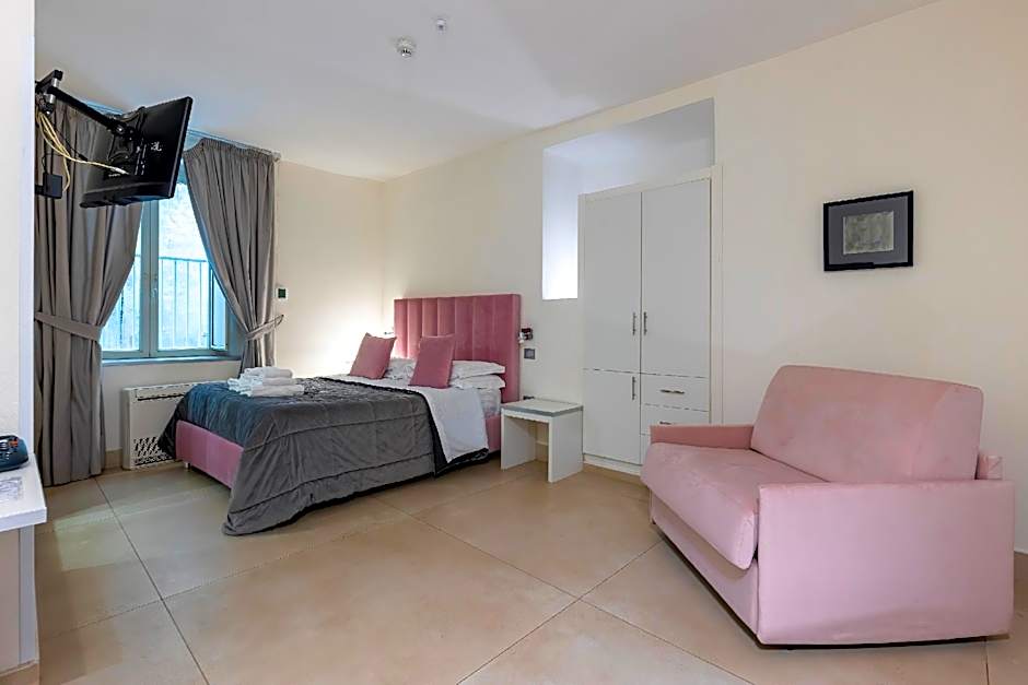 Photo 1 of 4 of Guestroom