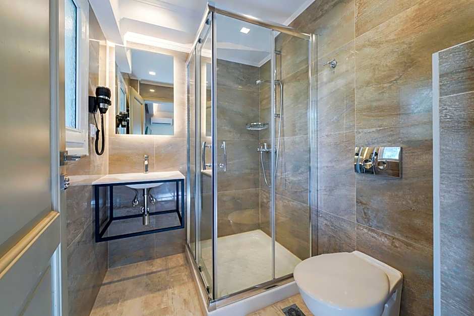 Iliomagic Luxury Suites Thassos