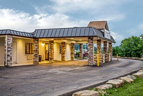 Quality Inn