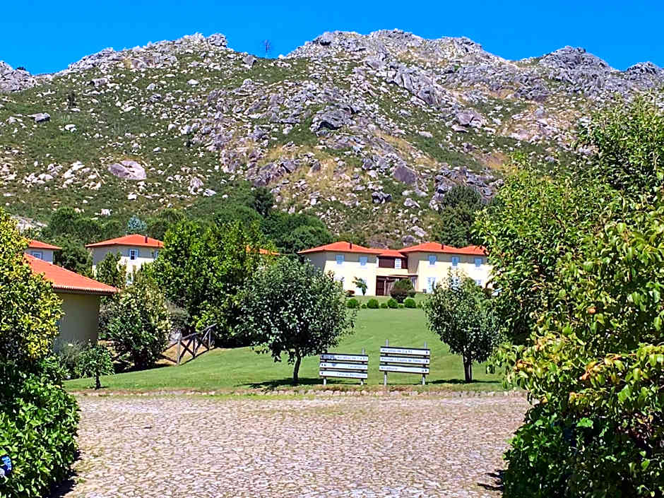 Quinta das Mineirinhas