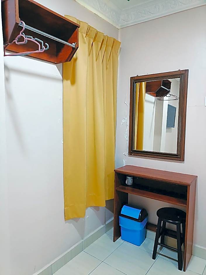 Kampar Times Inn Hotel