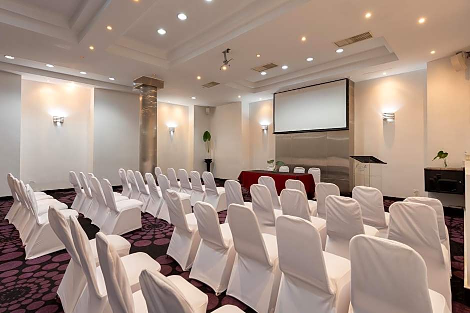 Riande Urban Hotel