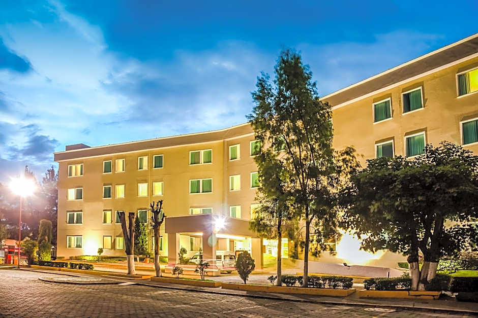 Fiesta Inn Express Perinorte