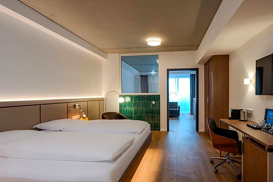 WENS Hotel