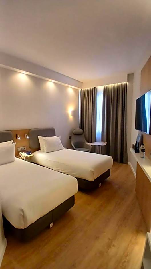 Holiday Inn Express San Sebastian de los Reyes By IHG