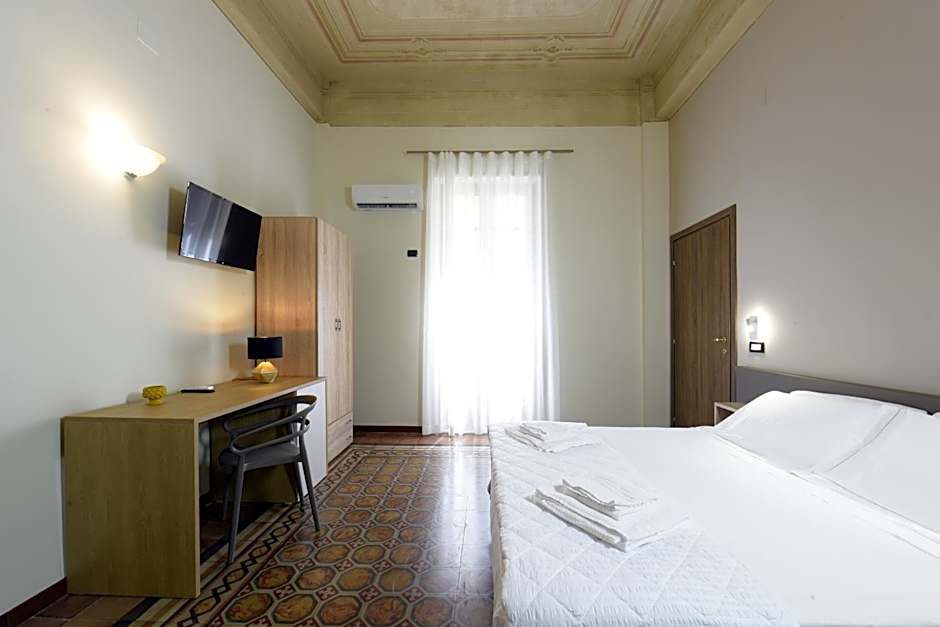 Hotel Roma 62