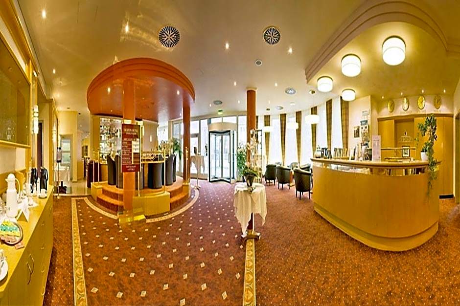 Erikson Hotel