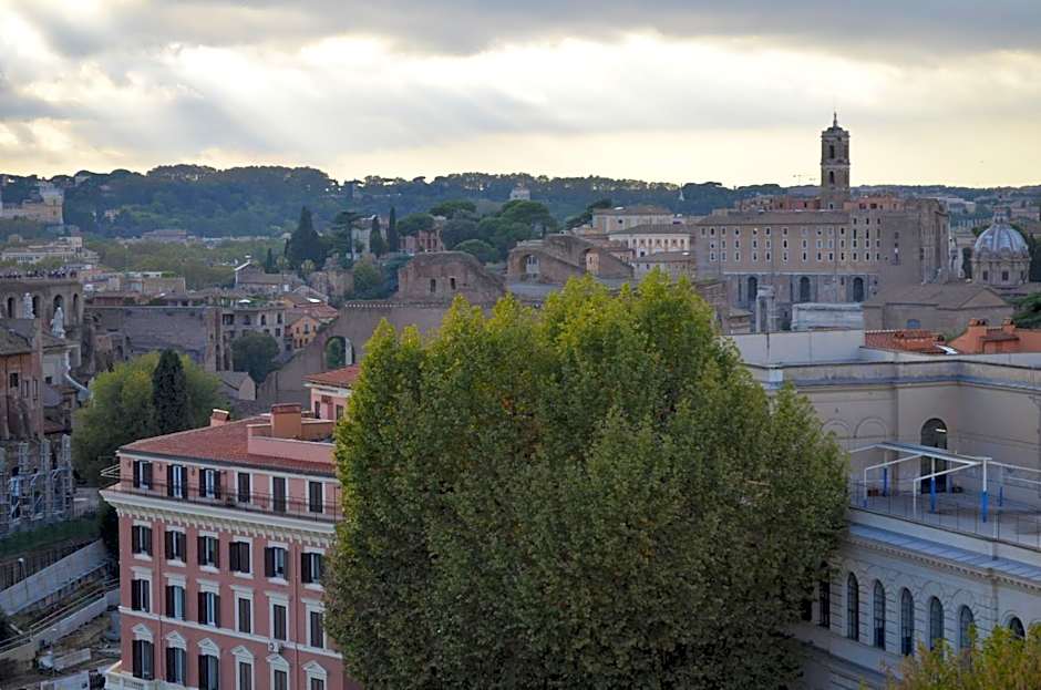 Domus Chiara al Colosseo