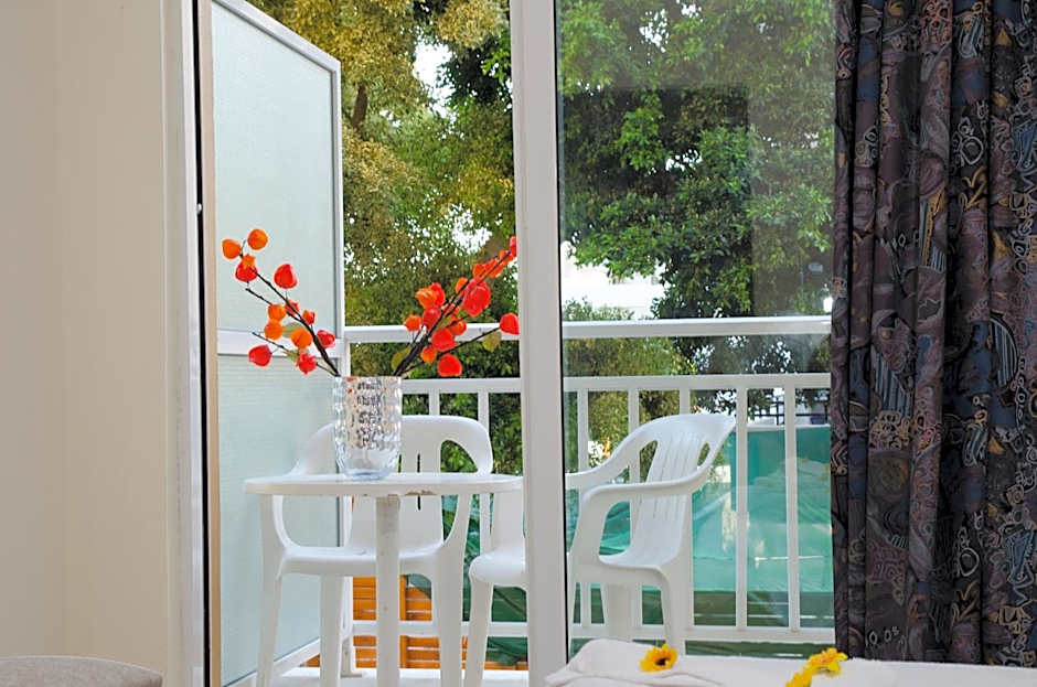 Filmar Hotel, Ixia, Rhodes