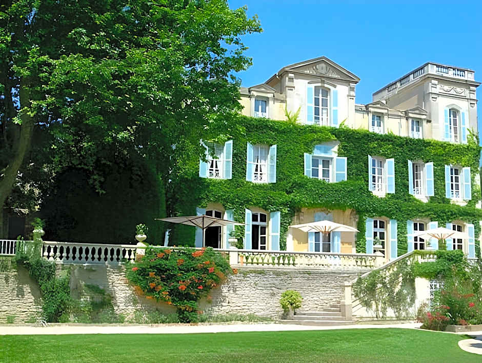 Chateau de Varenne