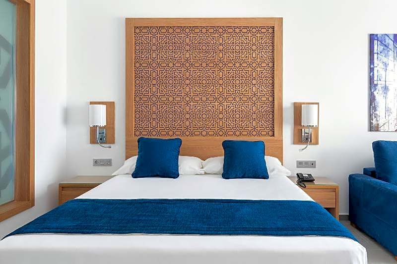 Riu Palace Boavista - All Inclusive