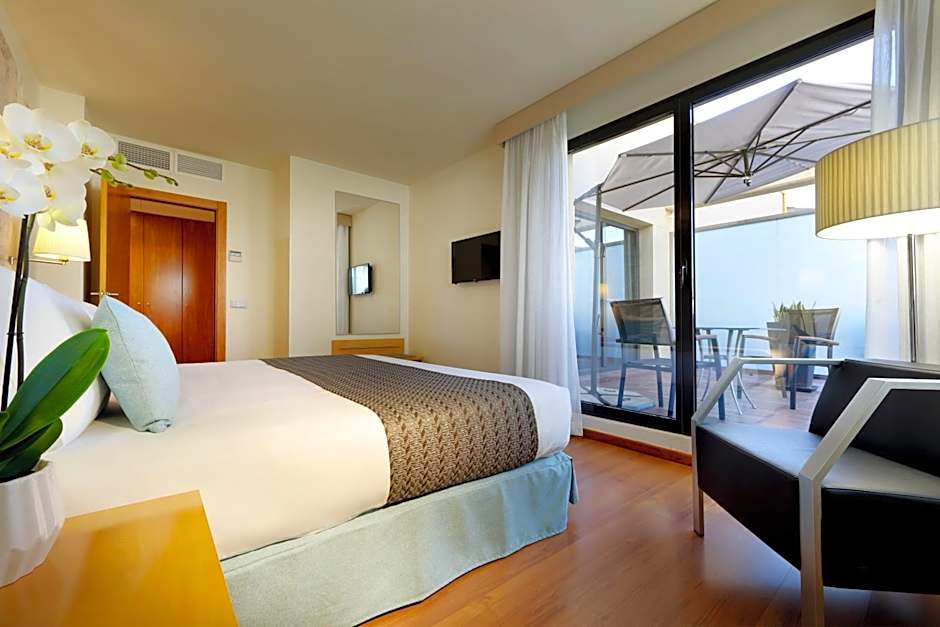 Eurostars Centrum Alicante