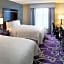 Hampton Inn By Hilton & Suites Lansing West