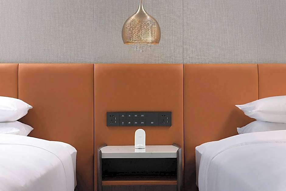 Home2 Suites by Hilton Foshan Jiujiang