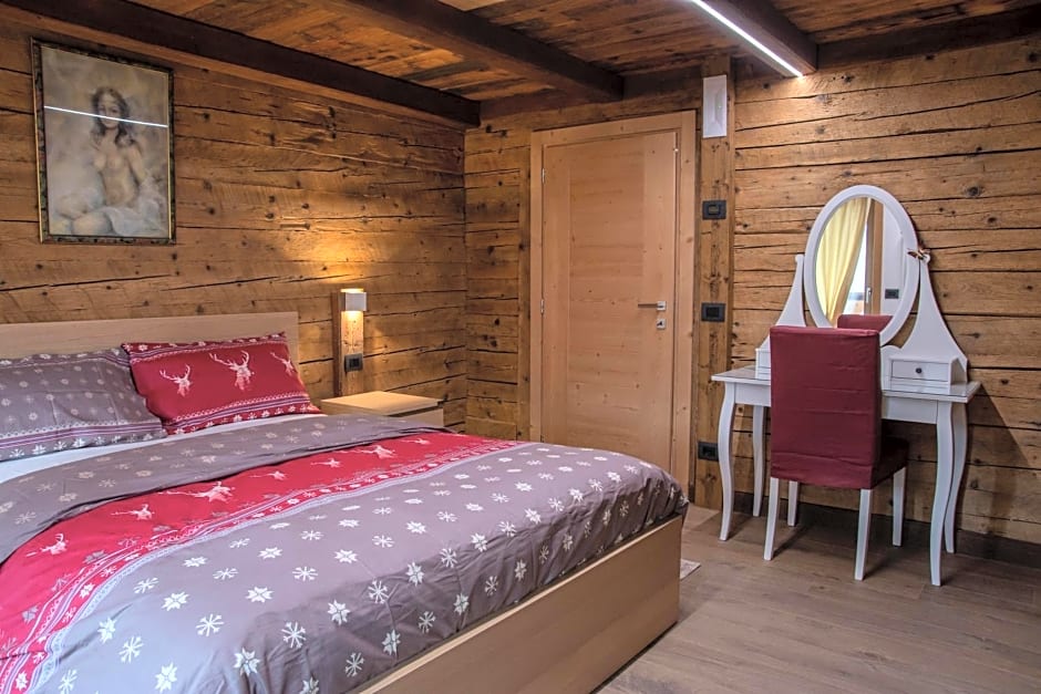 B&B LE TERZE