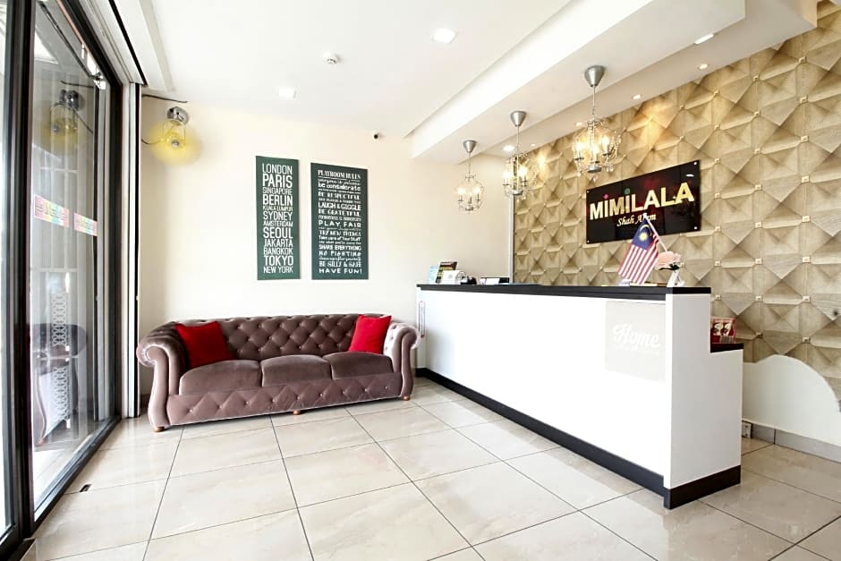Mimilala Boutique Hotel 