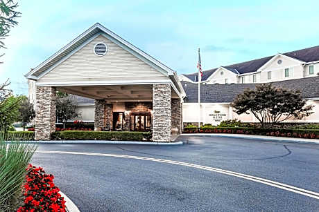 Homewood Suites By Hilton Melville, NY
