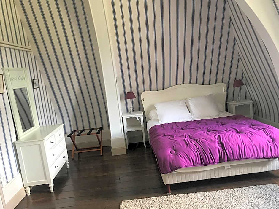 Château de Vitry-la-Ville