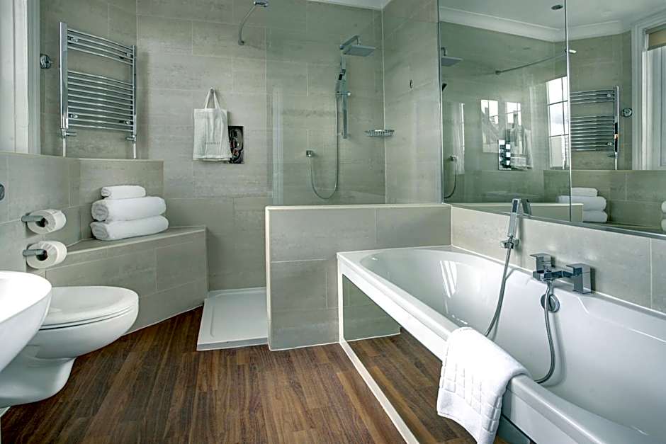 Ivy Hill Hotel, BW Signature Collection