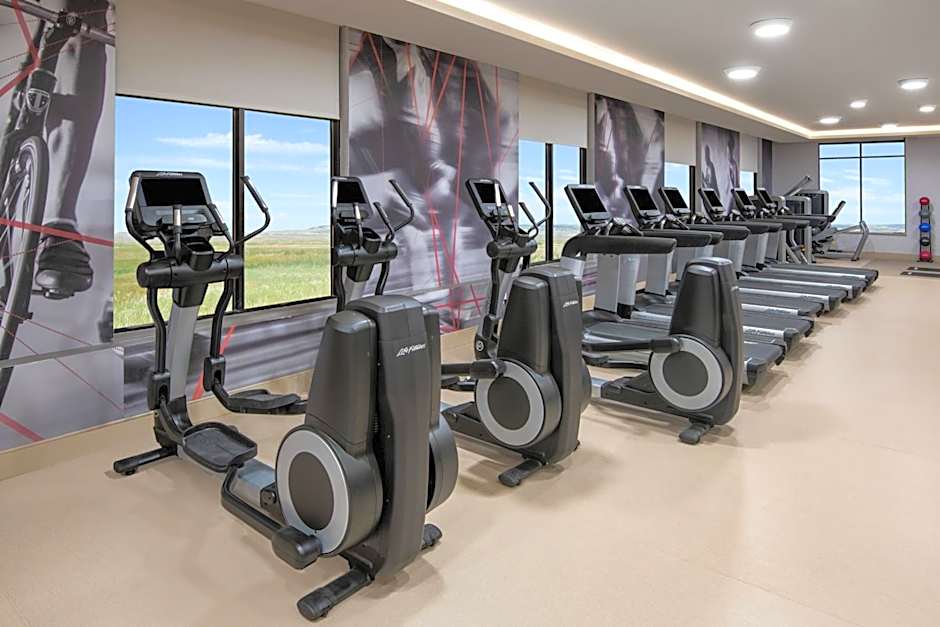 Madison Marriott West