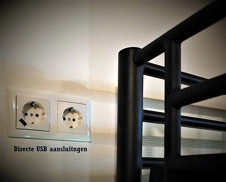 Hotel 't Anker