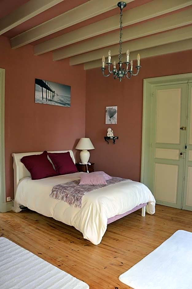 Logis Des Bessons