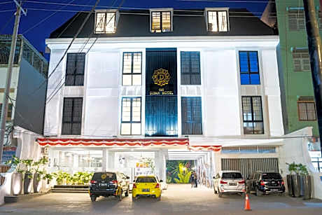 The Difan Hotel