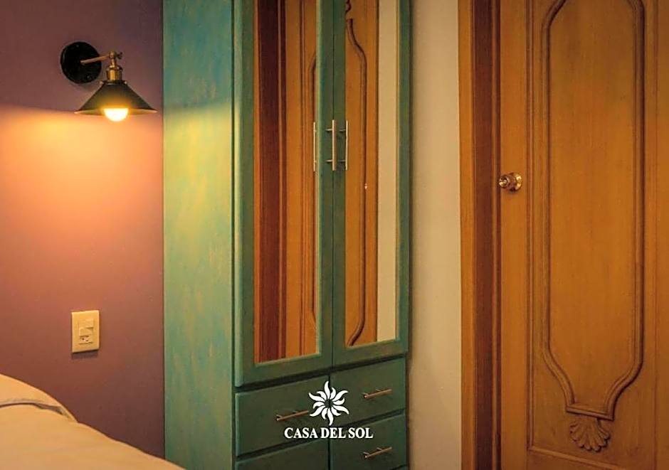 Hotel Casa del Sol