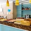 Azuline Hotel - Apartamento Rosamar