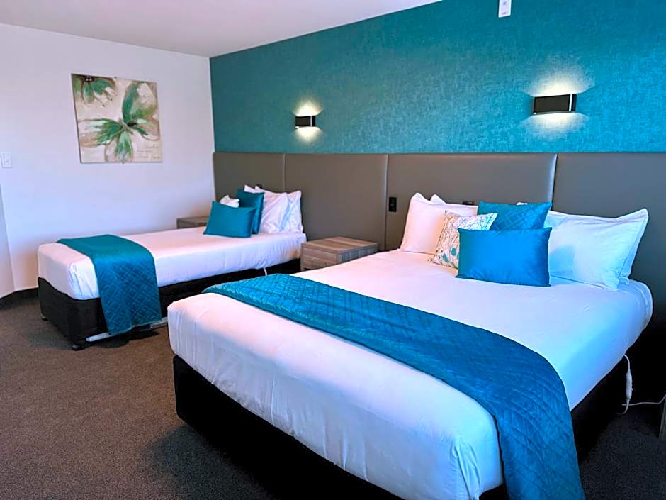 Homestead Villa Motel