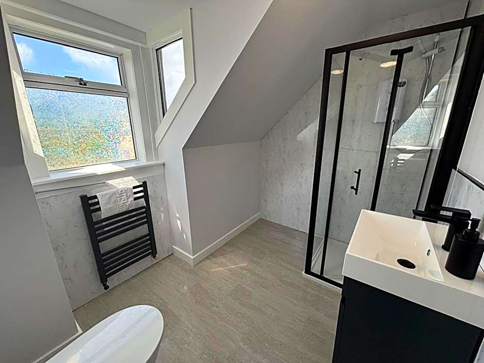 The Hebridean - Rooms & Apartments
