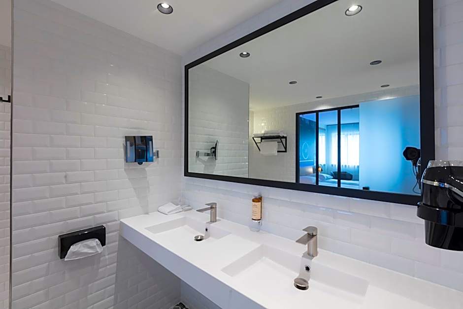 Hotel Leo Station, Villa et Annexes